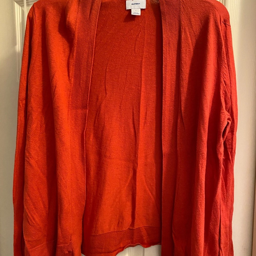 Old Navy Cardigan